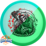 Dynamic Discs Lucid Moonshine Verdict (Reaper of Pars)
