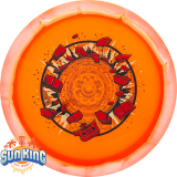 Dynamic Discs Lucid Orbit Heist (Inside Job)