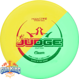 Dynamic Discs Classic Blend Moonshine Judge (EMAC)