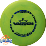 Dynamic Discs Prime Warden