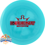 Dynamic Discs Supreme Intent (First Run)
