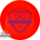 Dynamic Discs Fuzion Maverick
