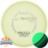 MVP Eclipse Glow Proton 2.0 Reactor (Elaine King Signature Series)