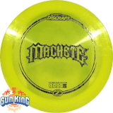 Discraft Elite Z Machete