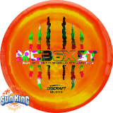 Discraft ESP Buzzz (Paul McBeth - 6X Commemorative)