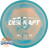 Discraft ESP Buzzz SS