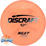 Discraft ESP Heat (New)