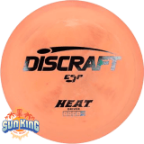 Discraft ESP Heat