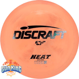 Discraft ESP Heat (New)