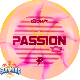 Discraft ESP Passion (First Run - Paige Pierce)