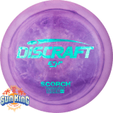 Discraft ESP Scorch