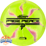 Discraft ESP Swirl Passion (Prototype - Paige Pierce)