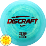 Discraft ESP Sting (New)