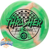 Discraft ESP Thrasher (Missy Gannon - 2022 Tour Series)