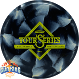 Discraft ESP Buzzz (Tour Series Swirl - 2021 Ledgestone)