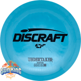 Discraft ESP Undertaker (New)