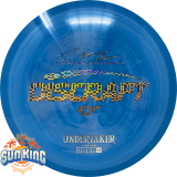 Discraft ESP Undertaker (Paul McBeth - 6x)