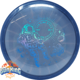 Thought Space Athletics Ethos Pathfinder (Sun King - 20th Anniversary)