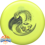 Gateway Evolution Diamond Wizard (Skeet - Sun King)