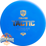 Discmania Evolution Hard Exo Tactic