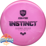 Discmania Evolution Neo Instinct