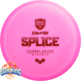 Discmania Evolution Neo Splice