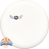 Discmania Evolution Hard Exo Link (Mini Wings)
