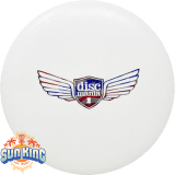 Discmania Evolution Hard Exo Method (Wings)