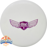 Discmania Evolution Soft Exo Logic (Big Wings)