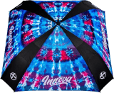 Innova Flow Umbrella (Tye Dye - Pattern)