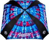 Innova Flow Umbrella (Tie Dye - Pattern)