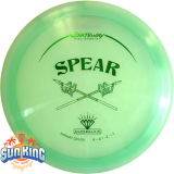 Gateway Superglow Diamond Spear