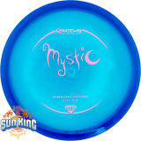 Gateway Evolution Diamond Mystic