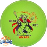 Gateway Sure-Grip Money Wizard (Bear Bite)