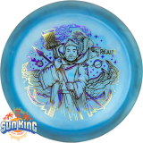 Gateway NXT-G Realm (Chandler Kramer - Double Stamp)