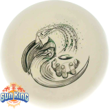 Gateway Sure-Grip Glow SS Wizard (Skeet - Sun King)