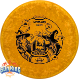 Gateway Special Blend Wizard (Pumpkin Spice - Smugglers Coffee)