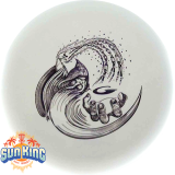 Gateway Sure-Grip Glow SSS Wizard (Skeet - Sun King)