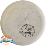 Gateway Sure-Grip Lunar Wizard (Moon Stamp)