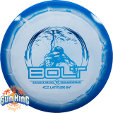 Latitude 64 Gold Orbit Bolt (10th Anniversary)
