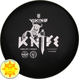 Viking Ground Knife