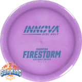 Innova Champion Firestorm