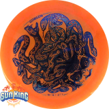 Innova Champion Gorgon (Lethal Locks)