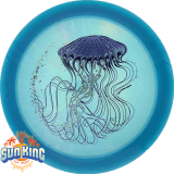 Innova Champion Gorgon (Skeet - JellyChain - Triple Foil)