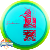 Innova Champion Halo Roadrunner (Limited Edition)