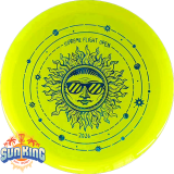 Innova Champion Jay (Supreme Flight Open)