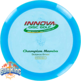 Innova Champion Mamba