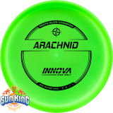 Innova Champion Proto Glow Arachnid Pre - Order