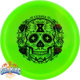 Innova Champion Proto Glow Arachnid (Halloween - 2026) Pre - Order