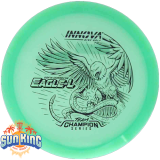 Innova Champion Proto Color Glow Eagle-L (Sofia Donnecke)